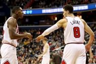 Chicago Bulls are one of the worst teams in the Eastern Conference